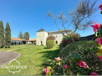 Vente Belles demeures �questres